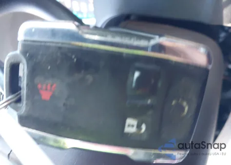 2018 GMC Sierra 1500 Denali z USA, uszkodzony, nr VIN 3GTU2PEJ1JG473571